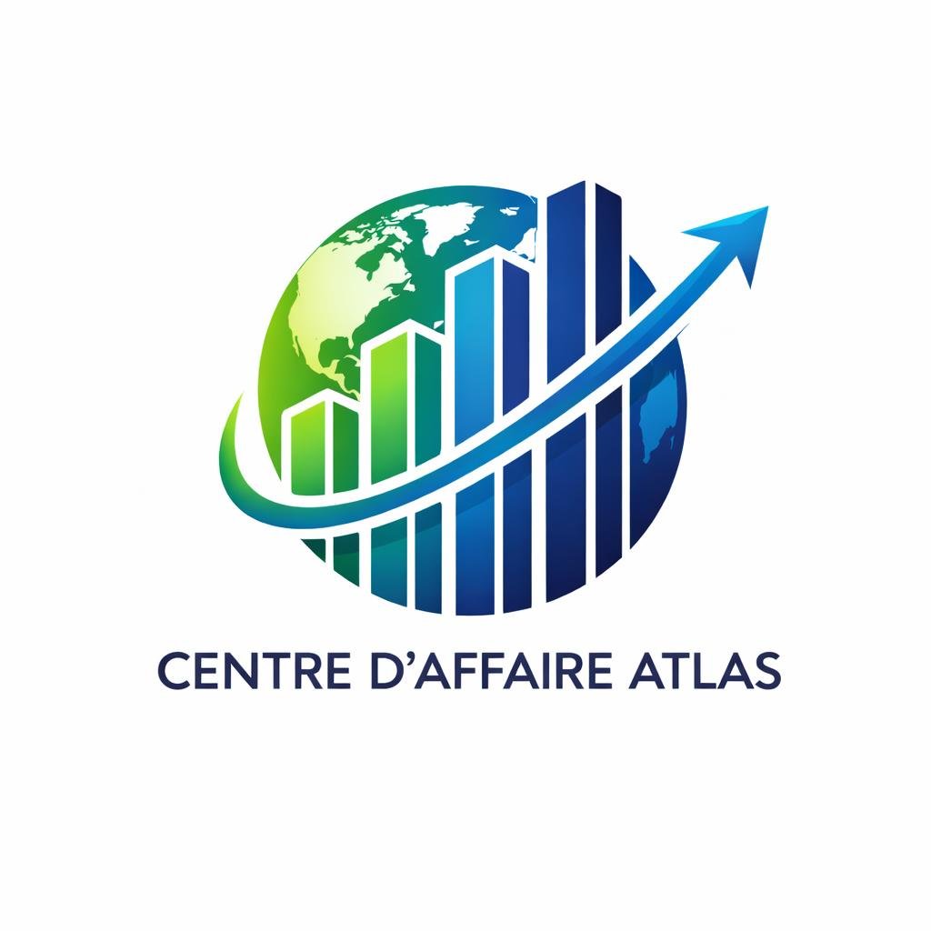 Centre d'Affaires de domiciliation Atlas – Votre Adresse Prestigieuse à Tanger